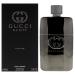 Gucci Guilty for Men - 3 oz Parfum Spray