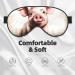 Naughty Pigs Baby 1 Sleep Mask | Adjustable Breathable & Fashionable Eye Mask for Comfortable Sleep - International Shipping - Buy Online on GoSupps.com