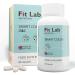 10 Day Smart Colon Detox & Cleanse-Stool Softener-for Women & Men -90 Capsules