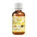 Deve Herbes Pure Cotton Seed Oil 100ml - 100% Natural Best for Skin & Hair International Shipping Available - Buy Online on GoSupps.com