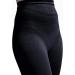 BIOFLECT Compression Shorts with Bio Ceramic Micro-Massage Knit - M/L Black - Support and Comfort - Buy Online on GoSupps.com