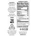 Hint Water Peach - Zero Calorie Infused Water (12 Pack, 6 oz Bottles) | No Sugar, No Sweeteners, No Preservatives - Buy Online on GoSupps.com