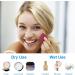 EnixwH 8 Piece Make Up Sponge Set Foundation Blending Beauty Sponge Washable Latex-Free Cosmetic Sponge Beauty Blender Sponges for Liquid Foundation Powder Sun Protection and Cream Women - Buy Online on GoSupps.com
