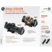 TRUGLO Traditional 30mm Red-Dot Sight in Realtree APG Camo with Flip-Up Lens Cap - Buy Online on GoSupps.com