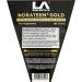 LA Muscle Norateen Gold (180 Tablets - 1 Pack) 100% Natural Extreme Muscle Gain Formula Weight Gain Pills Based Supplement Refined Over 20 Years Ultimate Mass Gain with Zero Oestrogen Build Up 180 Count (Pack of 1) - Buy Online on GoSupps.com