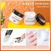 Morovan Acrylic Nail Kit with UV Lamp and Glitter Powders - Professional Nails Set for Extensions - Beginner's Pink, White & Clear Acrylic - Buy Online on GoSupps.com