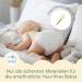 Muumi Baby Newborn ko Diapers Size 1 (2-5 kg) - Soft Skin-Friendly Breathable & Absorbent | 25 Pack Eco-Friendly & Chemical-Free - Buy Online on GoSupps.com