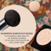 Mushroom Head Air Cushion Cc Cream - Moisturizing Full Coverage Foundation BB Cream | Long Lasting Makeup Foundation Concealer | Air Cushion Makeup Base Primer With Mushroom Head Brush - Buy Online on GoSupps.com