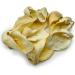 100% Natural Cow Ears for Dogs: Single-Ingredient High-Protein Delight Ensuring Optimal Health - The Perfect Long-Lasting Chewy Alternative to Pig Ears for Discerning Canine Palates 10 ct 10 count - Buy Online on GoSupps.com