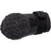 Trixie Walker Active Protective Boots Medium Black M - Size 4 | Durable Dog Booties - Buy Online on GoSupps.com