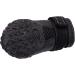 TRIXIE Non-Slip Dog Shoes - Paw Protection Walker Active (Large 2 Pcs Black) for International Shipping - Buy Online on GoSupps.com