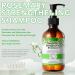 Biotin Rosemary Shampoo for Thinning Hair - Strengthening Rosemary Mint Formula 10.56 oz / 300 ml - Effective Hair Loss Care - Buy Online on GoSupps.com