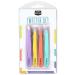 Utopia Care 4-Piece Stainless Steel Tweezers Set for Ingrown Hair, Splinter & Blackhead Removal - Buy Online on GoSupps.com
