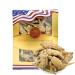 Hand-Selected American Wisconsin Farmed Ginseng Root | Cultivated Wisconsin American Ginseng (Medium 4oz/Box) American Ginseng-Box-4 Ounces-Medium