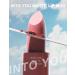 INTO YOU Matte Lipstick - Ultra Highly Pigmented Nude Lip Stick | Smooth Lightweight Cream Finish for Women (S01 - Buy Online on GoSupps.com