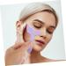 Didiseaon 3 pcs for Silicone Eyeliner Aid Tool Eye Reusable Eyeshadow Stencils Makeup Women Girl - Buy Online on GoSupps.com