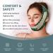 DB11 Face Lifting Strap - Reusable Double Chin Reducer for Anti-Wrinkle & Facial Lift - Buy Online on GoSupps.com