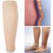Calf Compression Stockings for Women & Men | Varicose Veins Relief | Elastic Leg Covers | Reduce Swelling & Discomfort - Buy Online on GoSupps.com