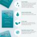 Growth Factor Facial Mask | Stem Cell Technology for Skin Recovery & Rejuvenation | Cruelty-Free Paraben-Free 8mL - Buy Online on GoSupps.com