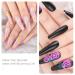 BURANO Nail Blooming Gel 15ml - UV LED Clear Nail Polish for Spreading Effect with Nail Brush - Buy Online on GoSupps.com