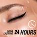 Ayky long wear gel eyeliner 2024 New Natural Black Eyeliner Cream Waterproof Smokey Eyeshadow Palette Stick Smudge Proof Eye Liner Waterproof Smudge Proof (02) - Buy Online on GoSupps.com