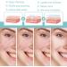 Squalane Face Cleaner Cream Cleanser with Squalane Squalane Cleanser Moisturising Face Wash for Gently Cleaning Pores Hydrating Face Wash Foaming Cleanser Face Squalane Oil Remover for All Skin Types - Buy Online on GoSupps.com