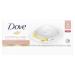 Dove Soothing Care Calendula Oil Beauty Bar for Sensitive Skin | Hydrating & Antibacterial | 3.75 oz, 6 Bars - Buy Online on GoSupps.com