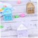 Healeved 90 Pcs Gift Boxes for Presents White T02 Paper Baking Supplies 1 count (Pack of 1) Whitex3pcs - Buy Online on GoSupps.com