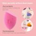 DOLOVEMK 10 Pcs Sponge Makeup Brushes Puff Egg - Premium Beauty Foundation & Powder Applicators for Flawless Skin - Buy Online on GoSupps.com