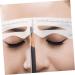 FRCOLOR 2 sets Shaping Kits of Templates Stencils Makeup Shaper Tools Drawing Reusable Eyebrow - Buy Online on GoSupps.com