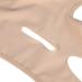 Losing Face Linen Cheek Bandage | V-Face Lifting & Reusable Double Chin Care - Buy Online on GoSupps.com