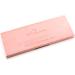 Luvia Profi Endless Nude Eyeshadow Palette - 12 Matte & Shimmer Shades - Vegan Makeup Gift Box for Women - Limited Edition - Buy Online on GoSupps.com