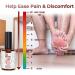 Gfouk Foot Corn Removal Gel 10ml - Extra Strength Liquid Treatment (3Pcs) - Buy Online on GoSupps.com
