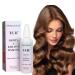 Macaria Herbal Pvt ltd Yuii Biotin hair growth Oil serum spray with keratin oil & aragn oil for hair loss fall and Thinning hair thicker fuller hair