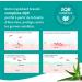 Hemoproct Hemorrhoids Treatment - Cooling Gel - Treatment and Prevention - Helps Relieve Pain Itching and Irritation - Promo - Buy Online on GoSupps.com
