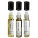 3 Pc Womens Gift Set Fragrance Oil For Women Roll On Body Oil Perfume Samples Fragrance Oil Gift For Her Perfume Oil Sampler Gift Box (Floral)