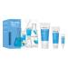 Murad Acne Trial Kit - Clear Breakouts + Control Oil 3-Piece Trial Kit ($50 Value) - Clarifying Cleanser 2Fl Oz Rapid Relief Acne Treatment 0.25Fl Oz Oil & Pore Mattifer SPF 45 0.8Fl Oz