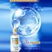 100ml Niacinamide & Hyaluronic Acid Serum with Collagen Complex Lightweight Daily Facial Moisturizer White One Size One Size White - Buy Online on GoSupps.com