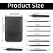 10 Pimple Squeezing Tool Comedone Squeezer Milia Knife Pimple Patch Blackhead Remover Blackhead Remover Pimple Extractor Tool for Nose Face Care - Buy Online on GoSupps.com
