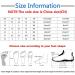Xtz YGLD Women's Summer Sandals - Flat Tanga Open Toe Buckle Band - Light Brown & Black 5.5 UK - Buy Online on GoSupps.com