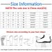 Buy XTZYGLFD Women s Summer Sandals - Leather High Heel Fish Mouth Casual Footwear - Solid Black - Size 7 UK - International Shipping Available - Buy Online on GoSupps.com
