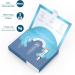 BASE LABORATORIES Corneal Edema Eye Ointment | 3% Sodium Chloride Ophthalmic | Hypertonicity Eye Drops - Triple Pack 15g - Buy Online on GoSupps.com