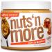 Nuts N More Salted Caramel Peanut Butter, 16 Ouncese