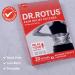Dr. Rotus Pain Relief Patches (20 Count) - Extra Large Patch for Muscle Aches and Joint Pain - Buy Online on GoSupps.com