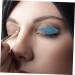 PLAFOPE Glitter Eyeshadow Palette Makeup Palettes Eyeshadow Stickers Liquidation Pallets Green Plastic - Buy Online on GoSupps.com