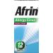 Afrin Allergy Sinus Nasal Spray, Fast & Powerful Congestion Relief from Allergies,0.50 Fl Oz (Pack of 1) New Pack