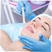 FOMIYES 750 STK Wood Wax Strips Hair Removal Tool - Easy Use Applicator for Smooth Skin | International Shipping Available - Buy Online on GoSupps.com