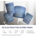 BodyHealth PerfectAmino Electrolytes Powder - Sugar Free Hydration Drink Mix Keto-Friendly Non-GMO Lemon Lime Flavor (30 Servings) - International Shipping Available - Buy Online on GoSupps.com