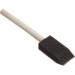 Plaid Foam Brushes 1-Inch 44246 (4-Piece) Black - Set of 4 Crafting Brushes - Buy Online on GoSupps.com
