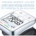 Beurer BC57 Wrist Blood Pressure Monitor - Bluetooth, 120 Memory, Irregular Heart Rate Detection - Buy Online on GoSupps.com